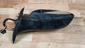 JEEP GRAND CHEROKEE WK ПРАВОЕ ЗЕРКАЛО 11 КАБЕЛЕЙ