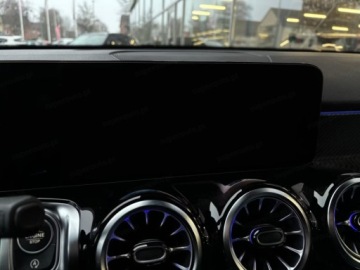 Mercedes GLB SUV 1.3 200 163KM 2026 MERCEDES-BENZ GLB 200 AMG Line Suv 1.3 (163KM) 2026, zdjęcie 10