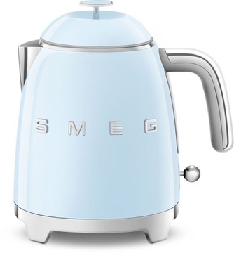 Czajnik Smeg KLF05PBEU 2400 W niebieski