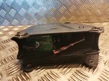 0007542V003 ELEKTROVENTIL PŘEVODOVKY ŘAZENÍ 33 2002 SMART CITY-COUPE (450)