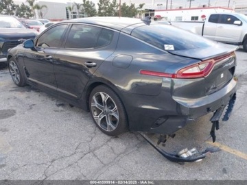 Kia Stinger 2020 Kia Stinger 2020 Kia Stinger GT-Line RWD 2.0 Benzyna 255KM, zdjęcie 2