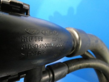KIA Sportage III 1.7 CRDI Заливная трубка топливного бака