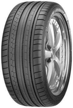 4x Dunlop SPORT MAXX GT 275/30R20 97 Y RFT *