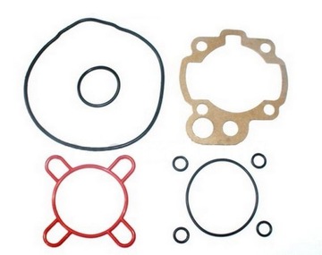 USZCZELKI CYLINDRA YAMAHA TZR TZR50 MINARELLI 50