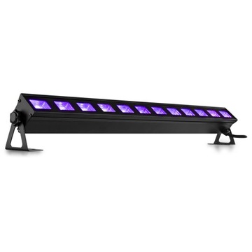 УФ светодиодный луч 61см BEAMZ P&P 12x 3W CLUB PARTY