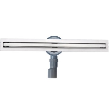 ВРАЩАЮЩИЙСЯ ЛИНЕЙНЫЙ СЛИВ SLIM DL03 SATIN 70 CM