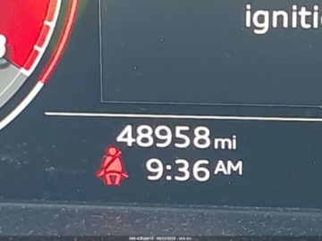 Audi Q5 II 2021 Audi Q5 Prestige 45 Tfsi Quattro S Tronic 2021 2.0l 2.0 Benzyna 261KM, zdjęcie 11