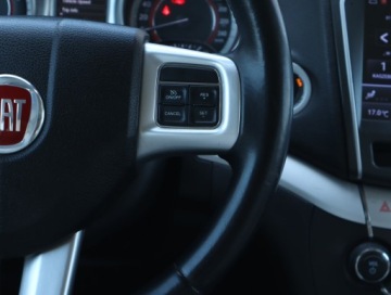 Fiat Freemont 2.0 Multijet II 16v 170KM 2012 Fiat Freemont 2.0 MultiJet, 167 KM, 7 miejsc, zdjęcie 21