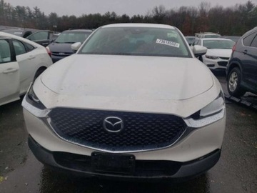 Mazda CX-30 2021 Mazda CX-30 MAZDA CX-30, 2021r., 4x4, 2.5L, uszkodzony przod 2.5 Benzyna, zdjęcie 3