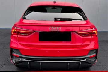 Audi Q3 II SUV-e 1.4 45 TFSI-e 245KM 2024 Audi Q3 1.4 45 TFSI e S Line Sportback (245KM), zdjęcie 1