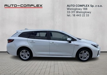 Suzuki 2024 Suzuki Swace ZAKUP ZDALNY Suzuki Swace 1.8 Hybryda Elegance CVT 2024 Nowy, zdjęcie 5