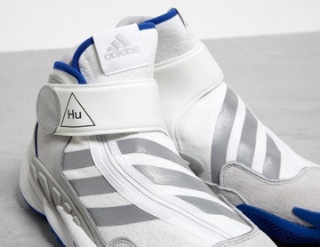 ADIDAS PHARRELL WILLIAMS от 0 до 60