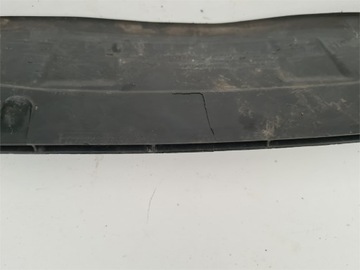 BMW 2 F22 M-PAKET VSTUP VOLANT VZDUCHU