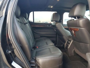 Lincoln 2018 Lincoln Inny MKT 2018 3.7l 3.7 Benzyna 303KM, zdjęcie 11