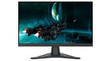 LENOVO G24E-20 24-дюймовый монитор 1920x1080 пикселей 120 Гц 1 мс