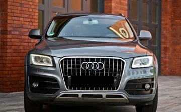 Audi Q5 I 2014 Audi Q5 Audi Q5 2.0 TDI quattro Stronic 2.0 Diesel 170KM, zdjęcie 8