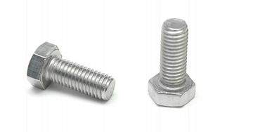 M16X70 ŚRUBA SZEŚCIOKĄTNA 933 NIERDZEWNA INOX 1SZT