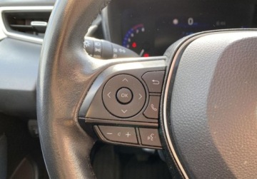 Toyota Corolla XII Sedan 1.6 Valvematic Dual VVT-i 132KM 2020 Toyota Corolla 1.6 Comfort Style Tech Salon PL ASO Toyota Mikolajczak L, zdjęcie 20