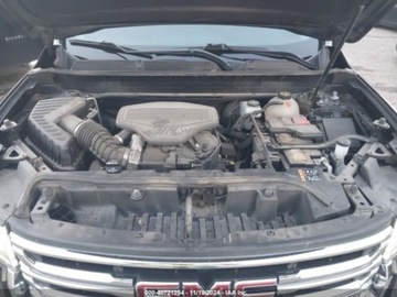  GMC Acadia 2020r., SLT, od ubezpieczalni 3.6 Benzyna 310KM, zdjęcie 10