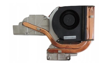 Chłodzenie radiator wentylator Lenovo Y580