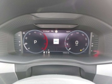 Skoda Kodiaq I SUV 2.0 TDI 150KM 2021 Skoda Kodiaq Ambition 2.0 TDI 150 KM DSG Serwis ASO FV23 2.0 149KM, zdjęcie 19