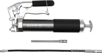 YATO SMAROWNICA RĘCZNA WZMOCNIONA 0,5L YT-0704