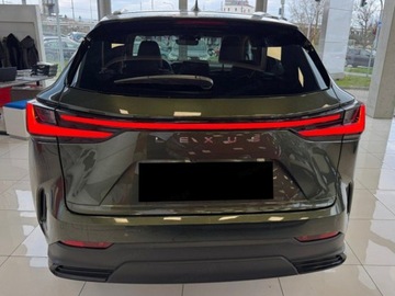 Lexus NX II SUV Facelifting 2.5 450h+ 309KM 2025 Od ręki - 450h+ Prestige 2.5 Plug-in Hybrid 309KM | Head-up!, zdjęcie 3