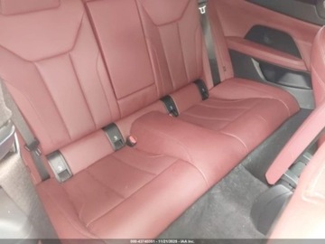 BMW Seria 4 G22-23-26 2022 BMW Seria 4 430i, 2022r., 2.0L 2.0 Benzyna 255KM, zdjęcie 10
