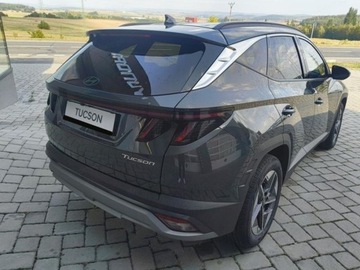 Hyundai Tucson IV SUV Facelifting 1.6 T-GDI 160KM 2025 HYUNDAI Tucson 1.6 T-GDi Executive 2WD Suv 160KM 2025, zdjęcie 2