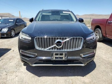 Volvo XC90 II 2017 Volvo XC 90 2017 Volvo XC90 T8 eAWD Plug-In Hybrid 7-Passenger Inscription, zdjęcie 4