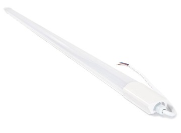 OPRAWA OŚWIETLENIOWA SUFITOWA NATYNKOWY LED VARGO 18W 60cm 6500К