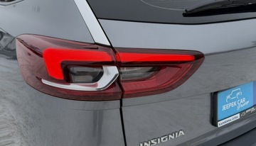 Opel Insignia II 2021 Opel Insignia FL,170KM,Sportline,Gwarancja, zdjęcie 16