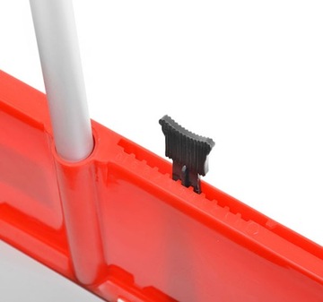 СЕМЕННЫЙ РАЗБРАСЫВАТЕЛЬ ДЛЯ СЕМЕН ТРАВЯНОЙ СОЛИ HECHT 212 РЕГУЛИРОВКА РАЗБРАСЫВАНИЯ 12Л