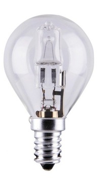 Żarówka halogenowa E14 42W ECO-HALOGEN 1795