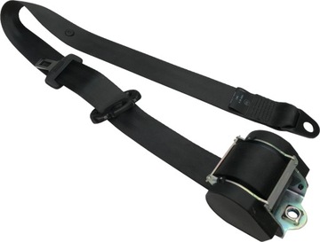 CITROEN JUMPER II РЕМЕНЬ БЕЗОПАСНОСТИ ВОДИТЕЛЯ L