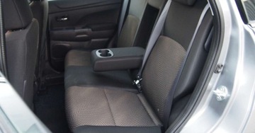 Mitsubishi ASX I SUV Facelifting 2015 1.6 117KM 2016 Mitsubishi ASX Mitsubishi ASX 1.6 Intense Plus 1.6 Benzyna 117KM, zdjęcie 24