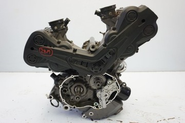 DUCATI DIAVEL 1200 11-13 SILNIK GWARANCJA ROZRUCHOWA