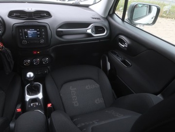 Jeep Renegade SUV 1.6 E-TorQ 110KM 2016 Jeep Renegade 1.6 E-torQ, Salon Polska, Klima, zdjęcie 7