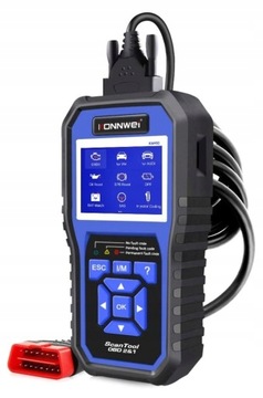 KOMPUTER DIAGNOSTYCZNY DLA SAMOCHODOW VW AUDI SEAT