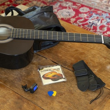 НАБОР струн для тюнера CLASSICAL GUITAR 39 дюймов