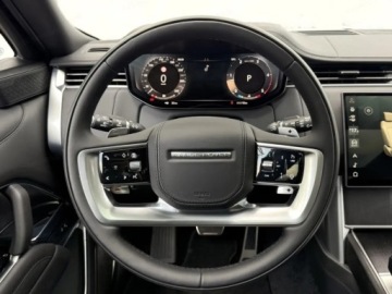 Land Rover Range Rover V SWB 3.0 D350 350KM 2026 Range Rover D350 Autobiography 3.0 (350KM) 2026, zdjęcie 8