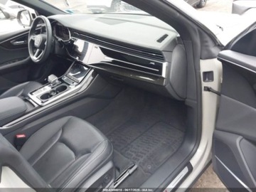 Audi Q8 2021 Audi Q8 2021 AUDI Q8 PREMIUM PLUS 55 TFSI QUATTRO TIPTRONIC 3.0 Benzyna, zdjęcie 13