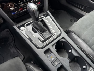 Volkswagen Passat B8 Variant Facelifting 2.0 TDI SCR 150KM 2022 Volkswagen Passat Volkswagen Passat Volkvagen Pass, zdjęcie 15