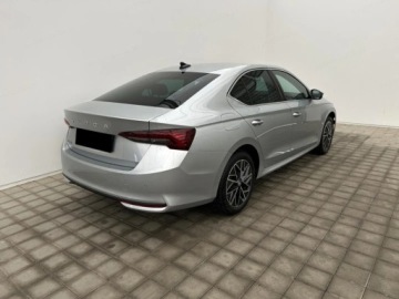 Skoda Octavia IV Liftback 1.5 TSI EVO 150KM 2026 SKODA Octavia Drive Selection 1.5 TSI mHEV DSG 150KM 2026, zdjęcie 3