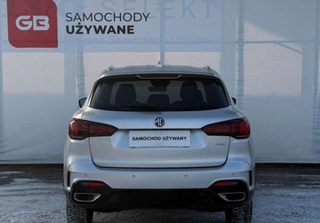 MG HS 2023 MG HS 1.5 GDi 162KM AT Excite Salon PL ASO FV23 I-wlasciciel Gw. Fabryczna, zdjęcie 7