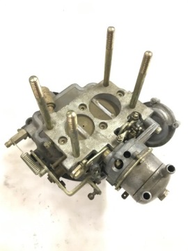 Карбюратор ЗЕНИТ Карбюраторы BMW E3 E9 M30 3.0 Mercedes