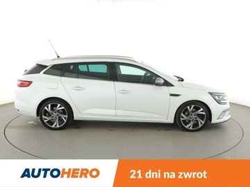 Renault Megane IV 2016 Renault Megane automat full LED virtual cocpit, zdjęcie 8