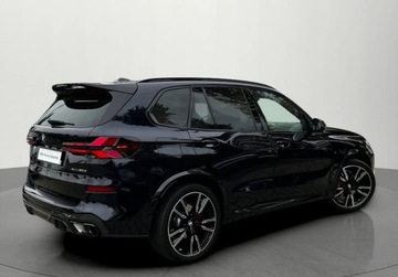 BMW X5 G05 2024 BMW X5 Salon PolskaASOFV23 3.0 Diesel 265KM, zdjęcie 5