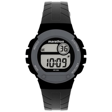 Zegarek Damski Timex TW5M32500 czarny