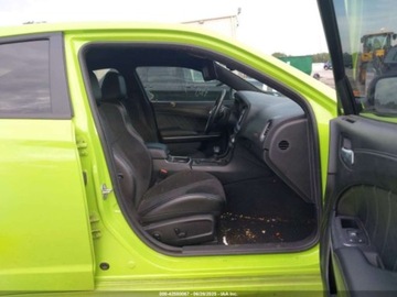 Dodge Charger VII 2023 Dodge Charger Scat Pack 2023 6.4l 6.4 Benzyna 485KM, zdjęcie 9